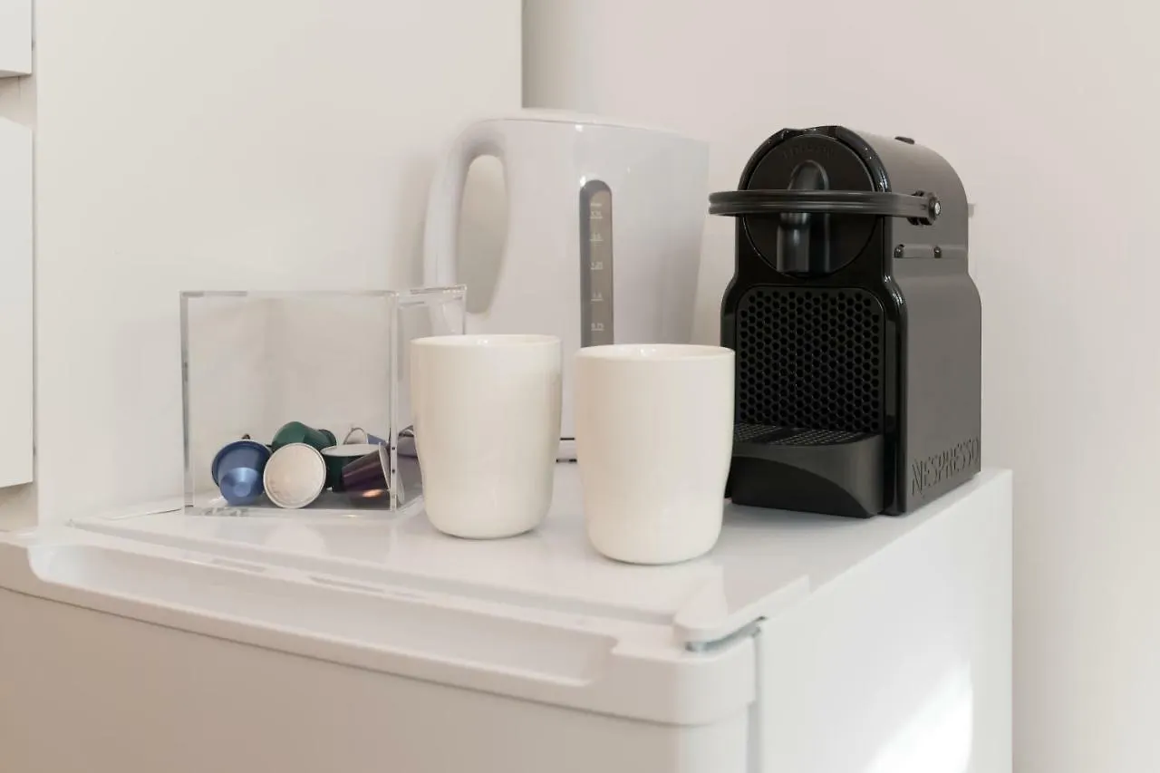Bed & Breakfast Nassau Canal Suites Amsterdam
