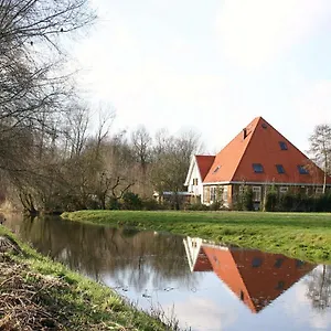 Hotel De Hartelust Amsterdam