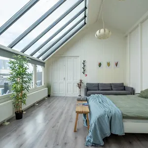 Affittacamere Penthouse Dam Square