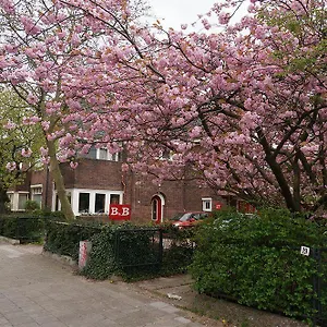 Bed & Breakfast Xaviera's Amsterdam