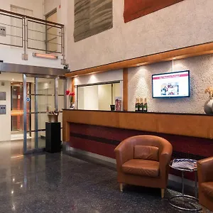 Hotel Htel Serviced Buitenveldert Amsterdam