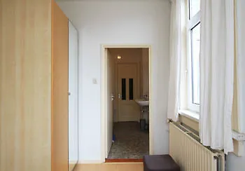 אמסטרדם Nassau Canal Suites