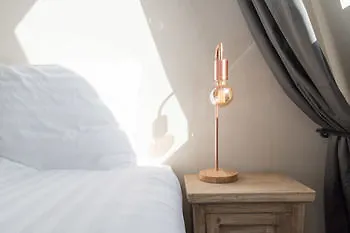 אמסטרדם Nassau Canal Suites 3*,  הולנד