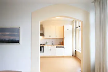 אמסטרדם Nassau Canal Suites 3*,  הולנד