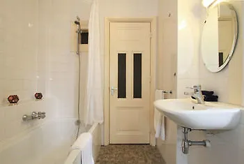 *** לינה וארוחת בוקר אמסטרדם Nassau Canal Suites הולנד