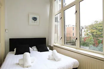 אמסטרדם Nassau Canal Suites הולנד