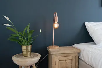 אמסטרדם Nassau Canal Suites
