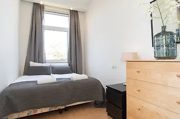 אמסטרדם Nassau Canal Suites 3*,