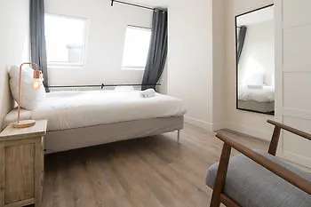 אמסטרדם Nassau Canal Suites