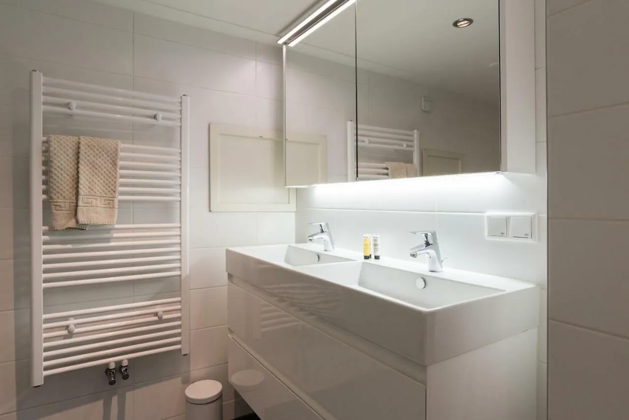אמסטרדם Nassau Canal Suites
